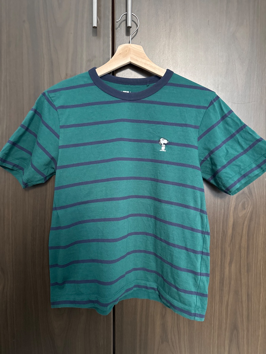 Uniqlo - size M