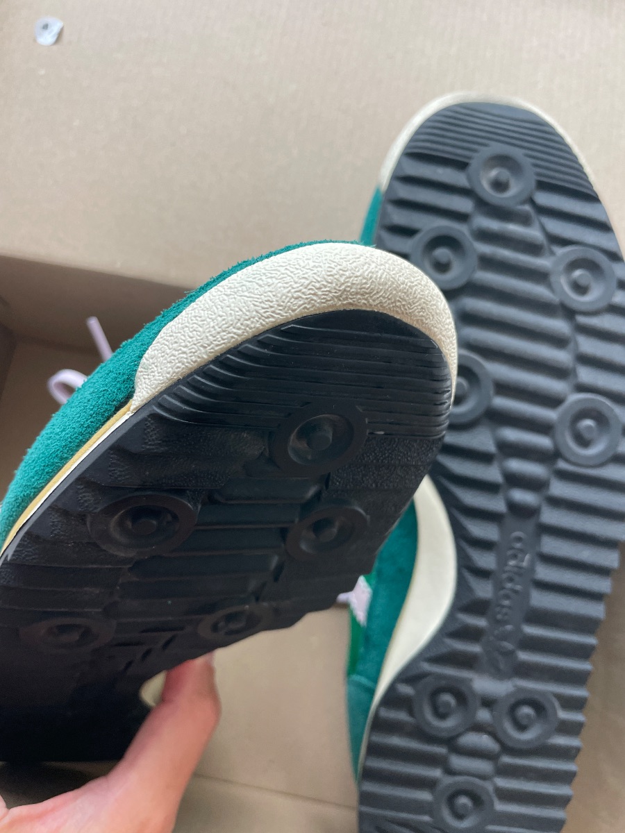 Adidas original SL 72 OG photo 3
