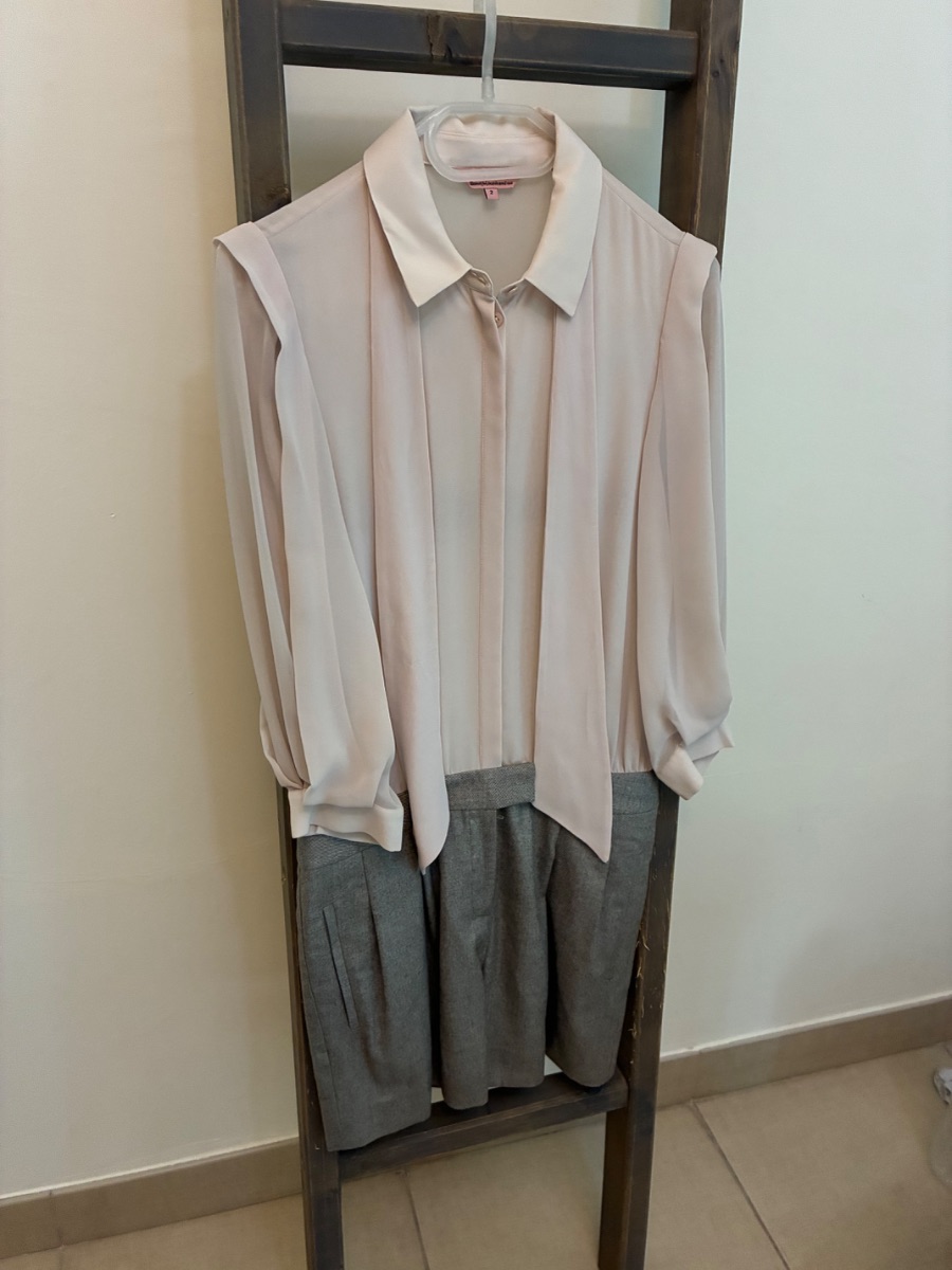 Ted Baker playsuit