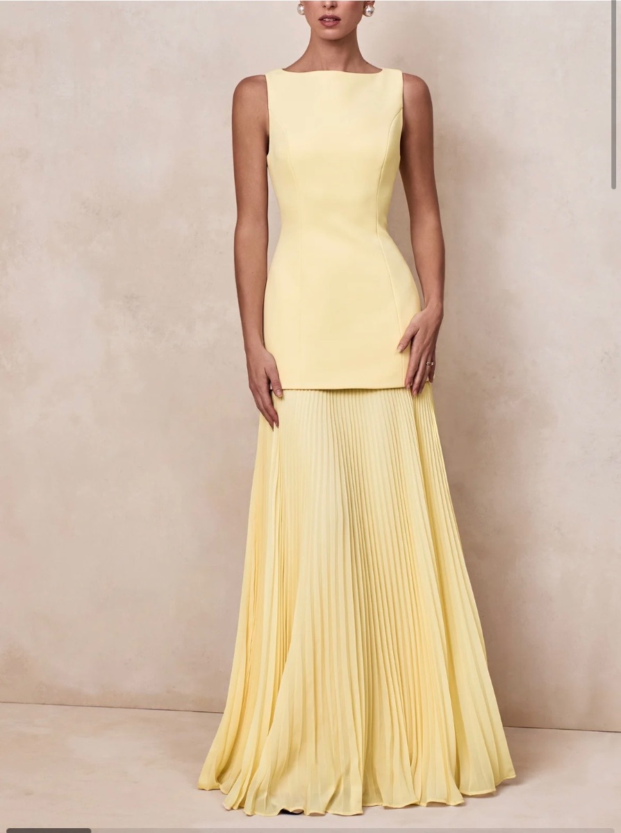 Club L London Hadley Dress