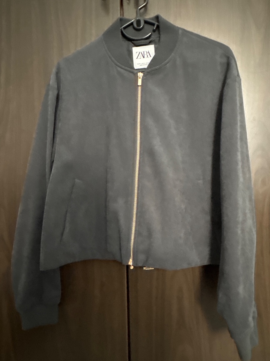 Zara jacket Size M
