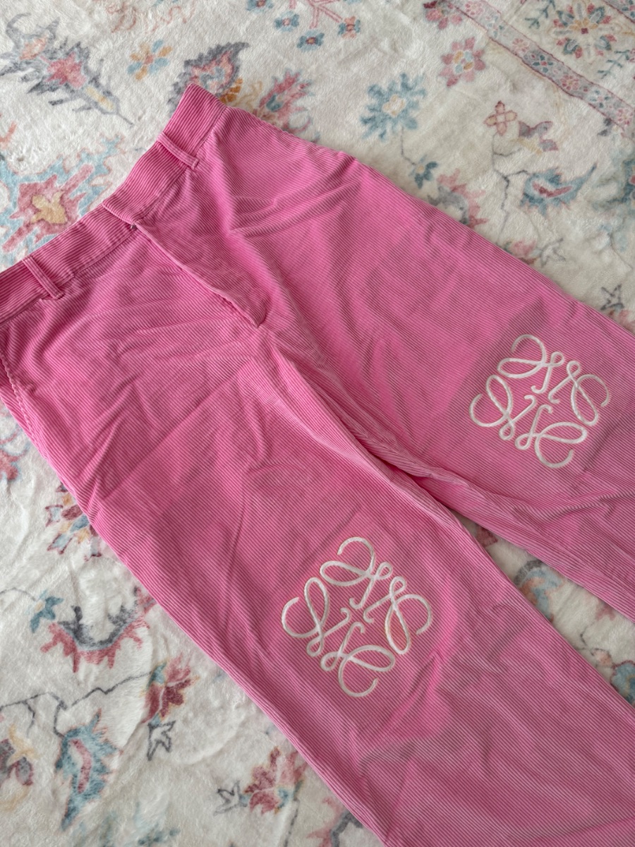 Loewe Trousers photo 2