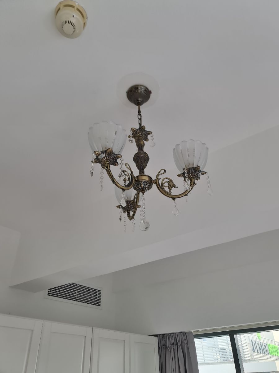 Home Centre ceiling lamp