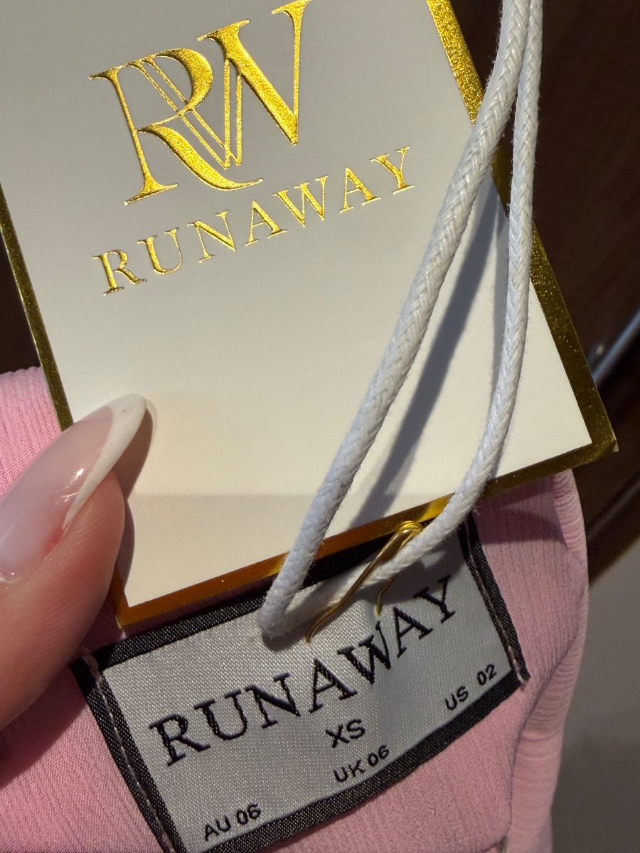 Runaway the Label Runaway