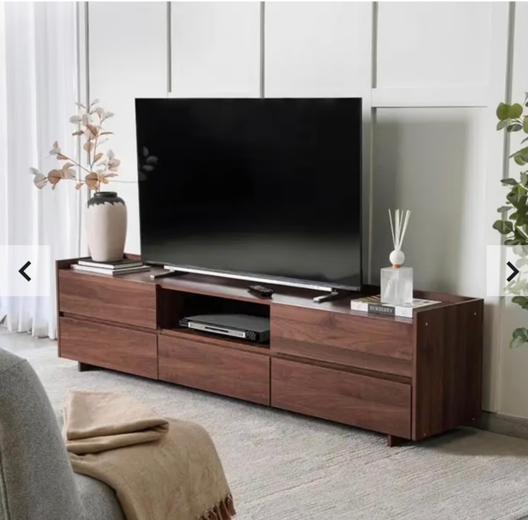 Tv unit
