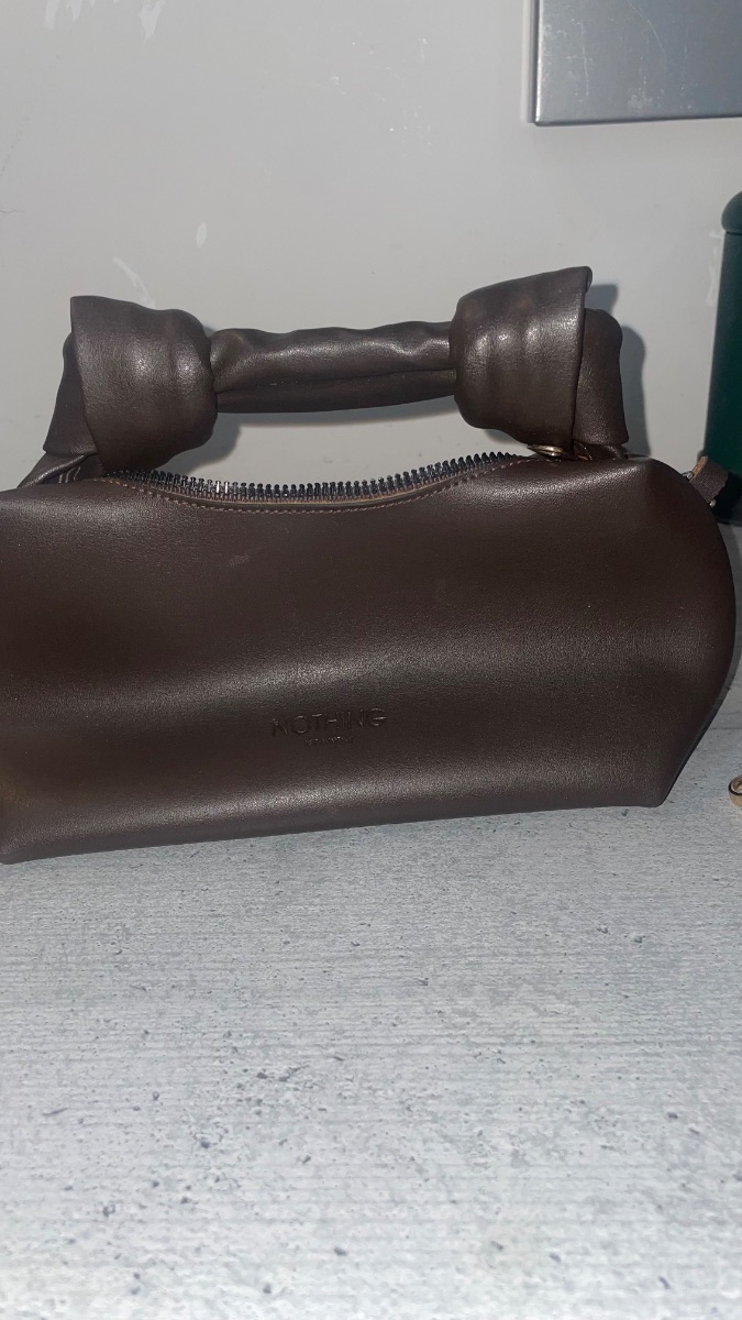 Nothing Small bag photo 3