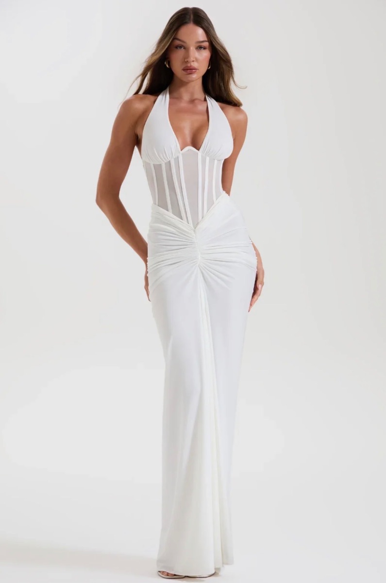 Sydney lane Corset and Skirt
