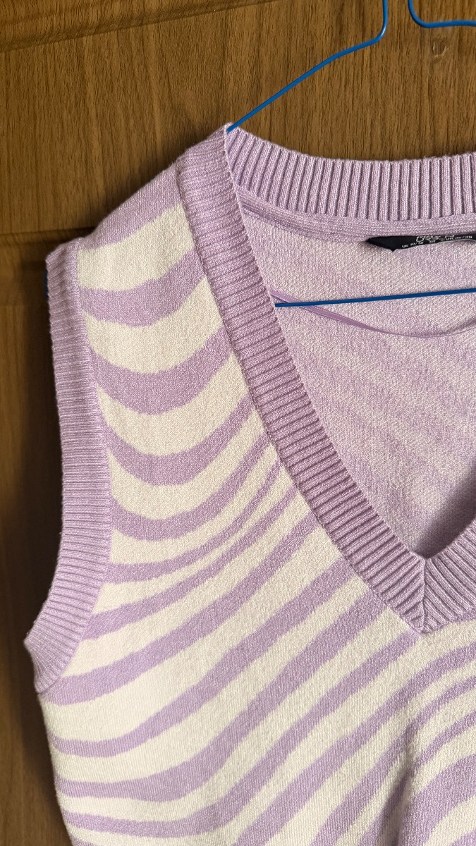 Max Sweater vest photo 2