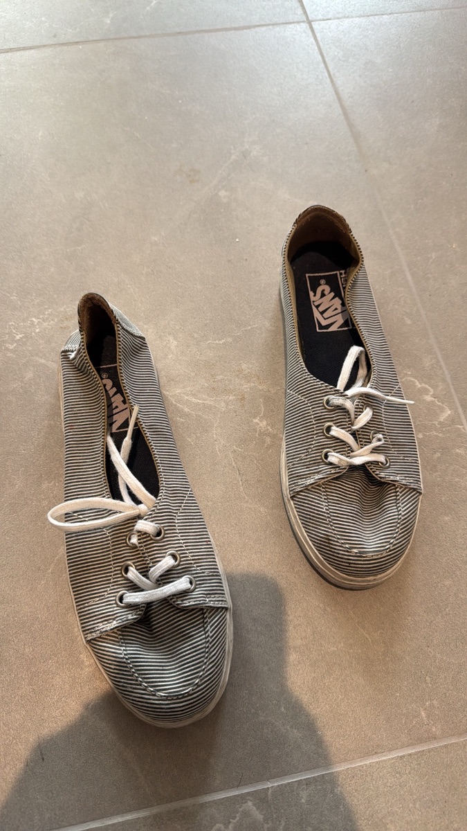 Vans Slip on Shoes