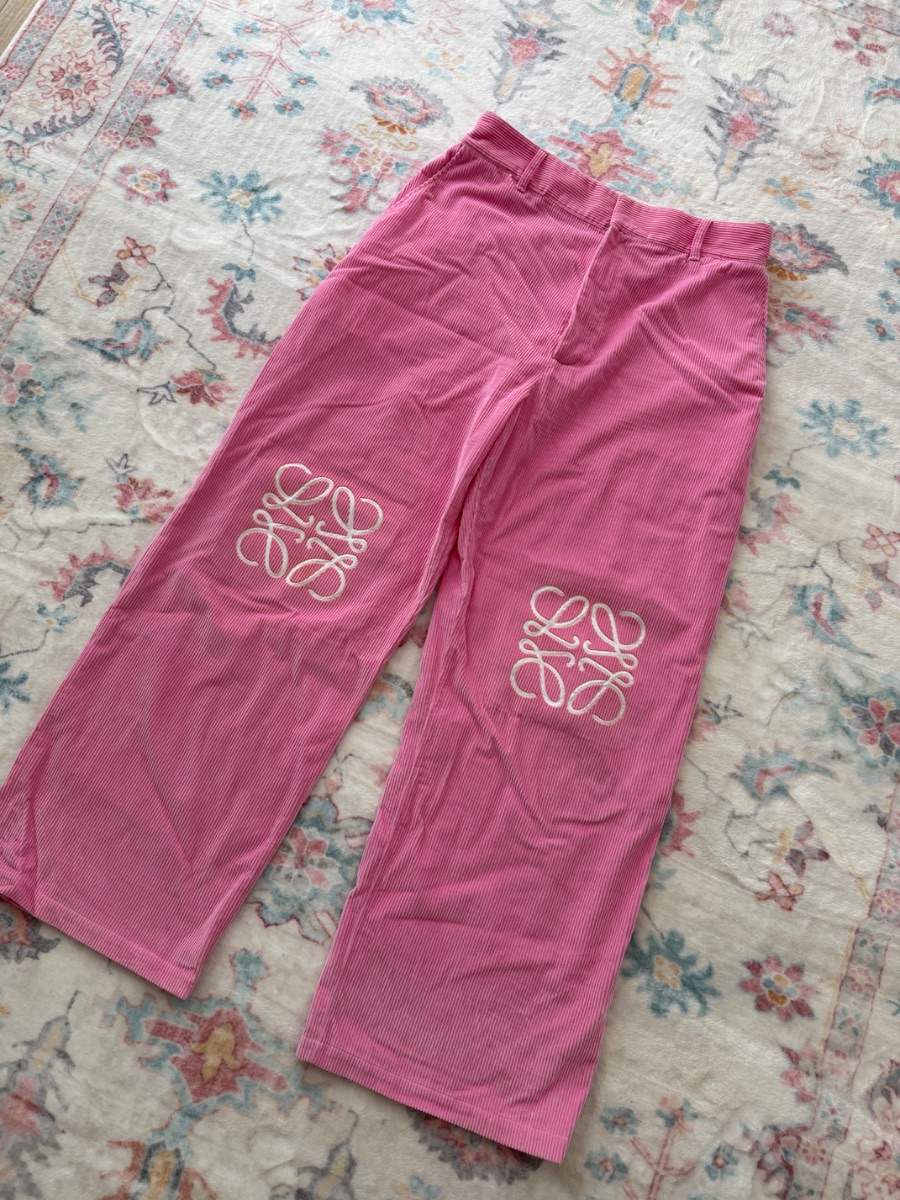 Loewe Trousers