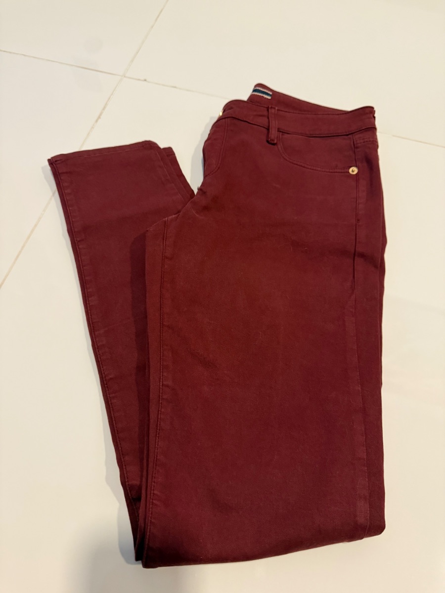 Massimo Dutti trousers