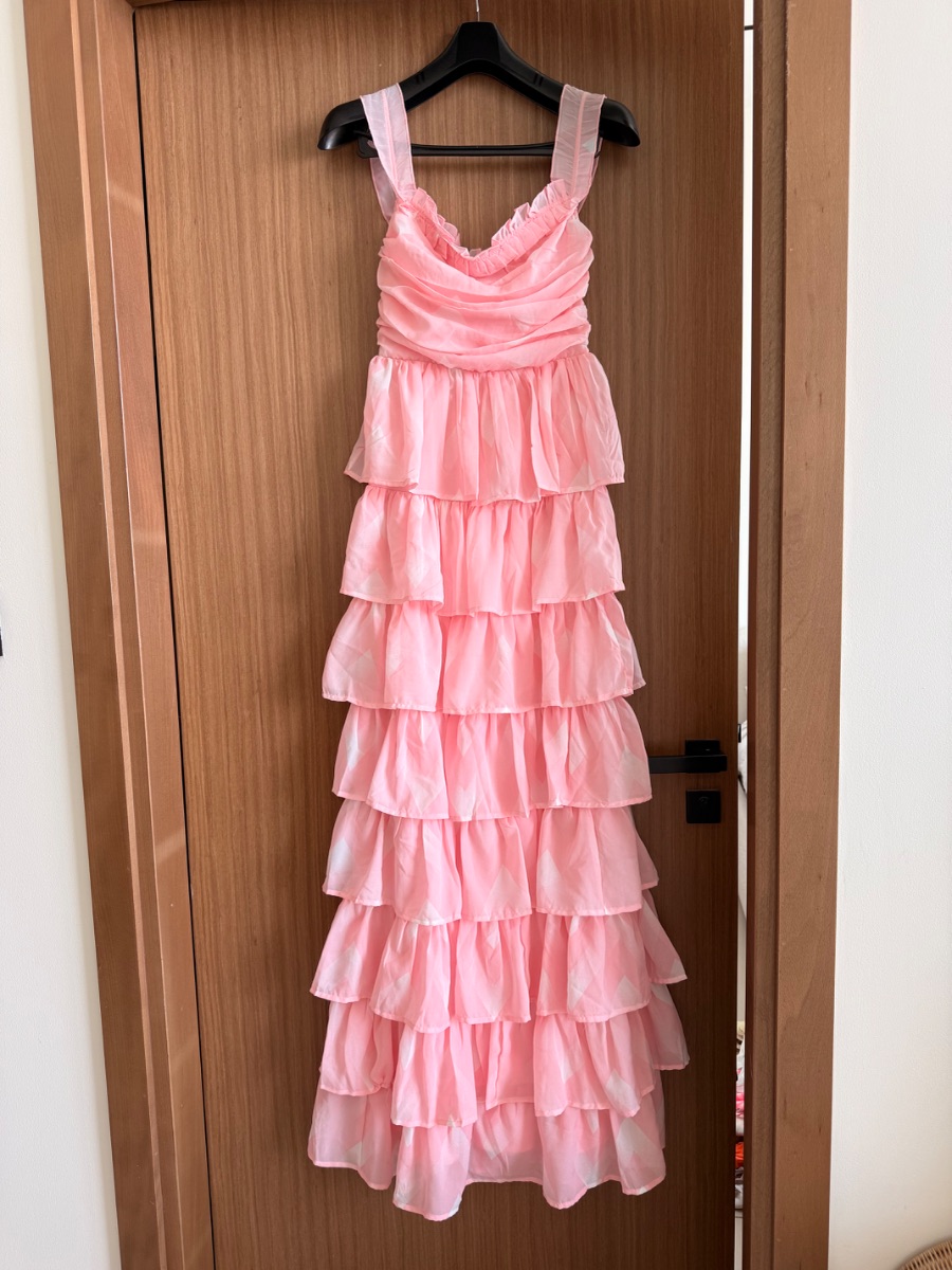 Anaya With Love Dress