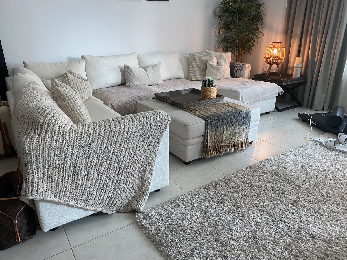 Vimle large sofa bed