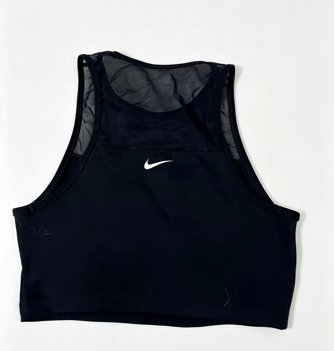 NIKE Black Sports