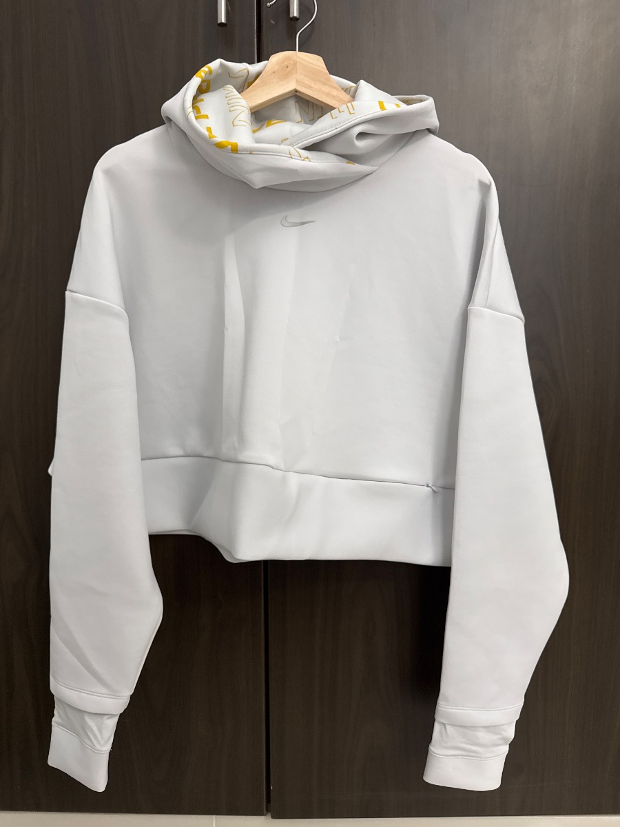 Nike pro coord set photo 2