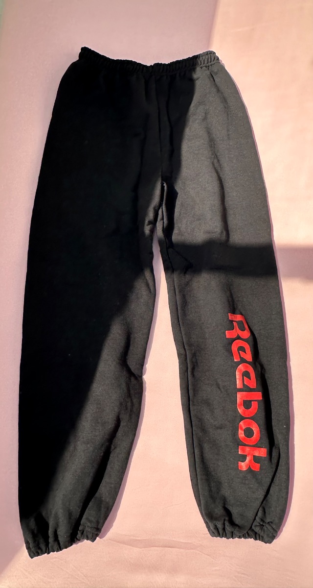 Reebok tracksuit