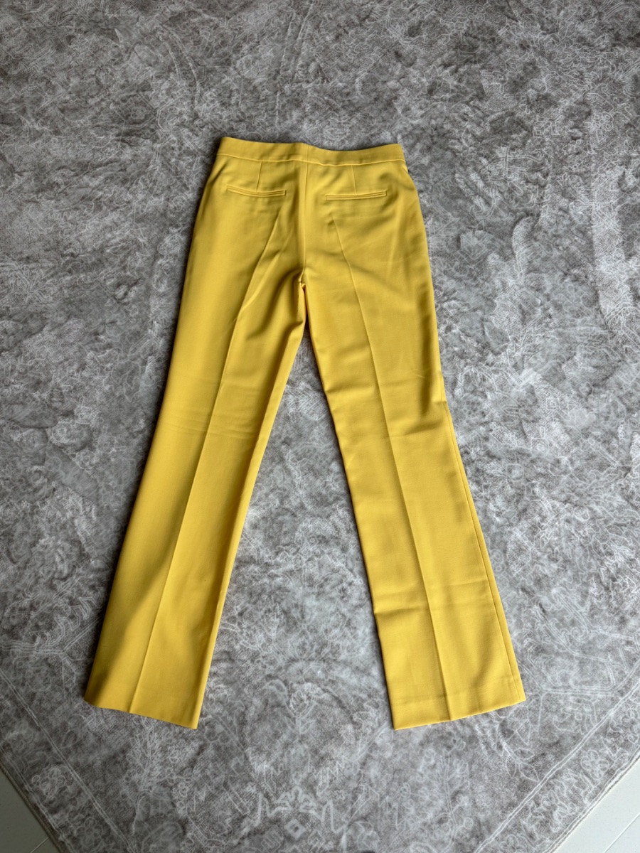 Zara pants size S photo 2