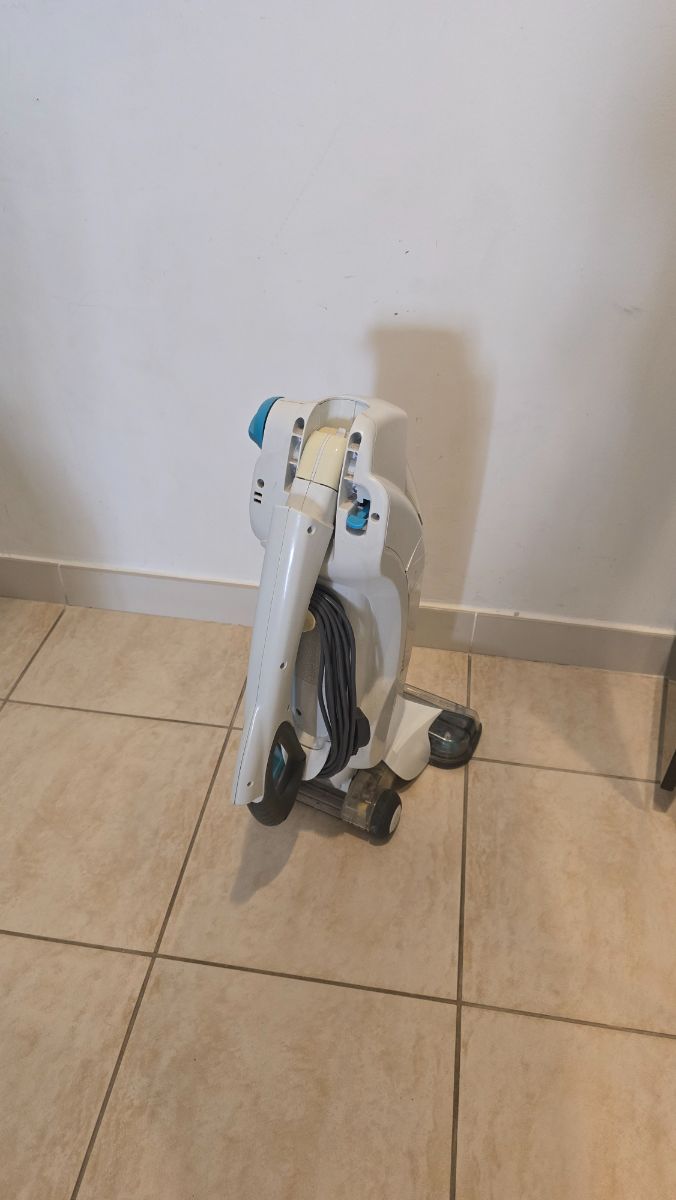 Hoover Floormate Trio photo 3
