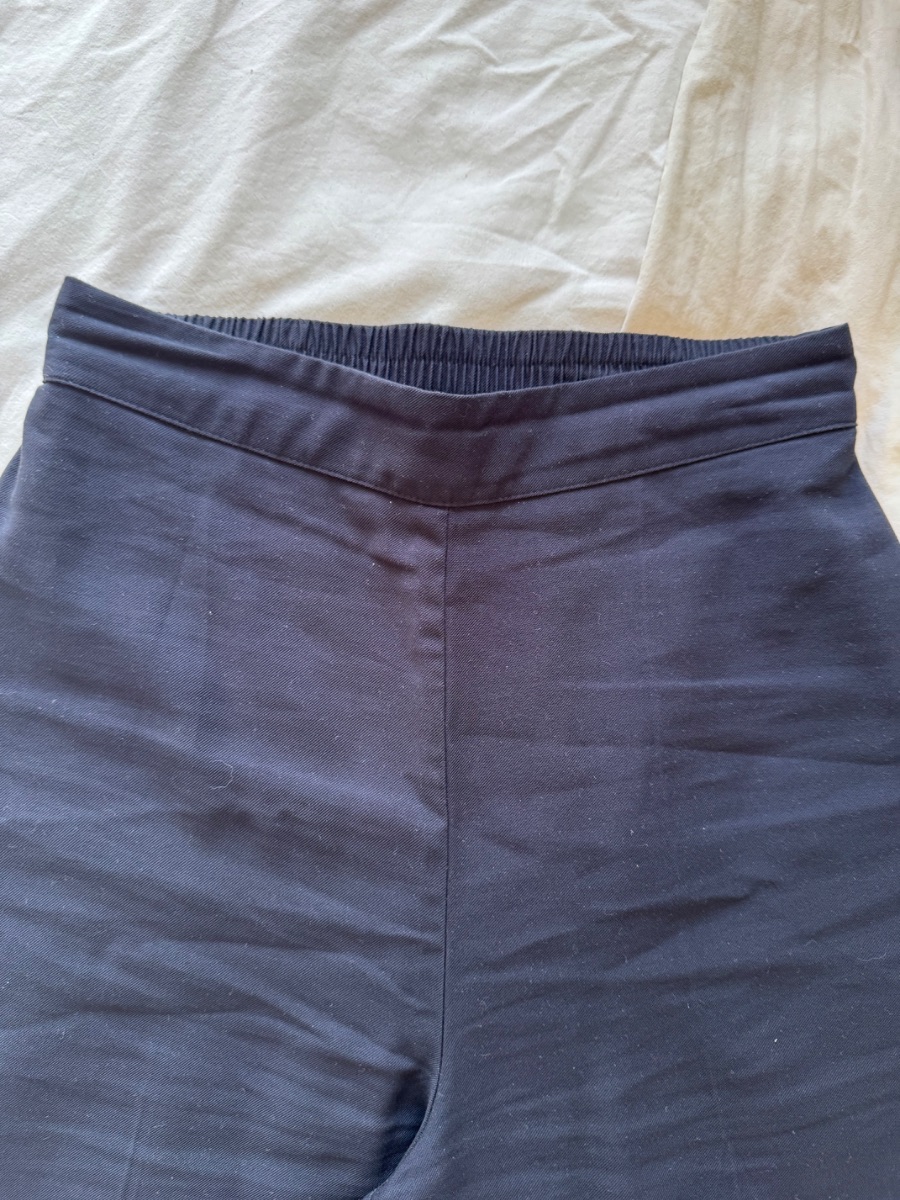 Mango trousers photo 3