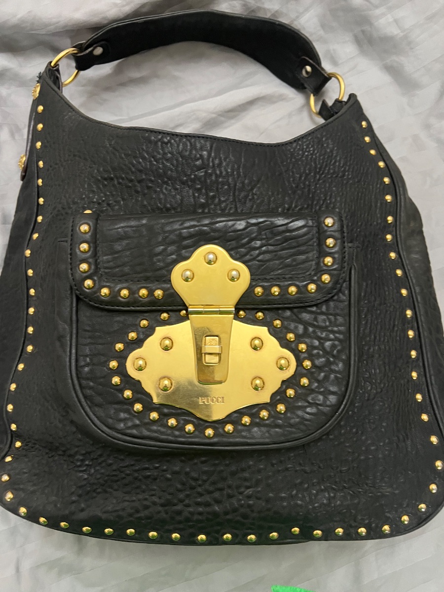Emilio pucci tote bag photo 2