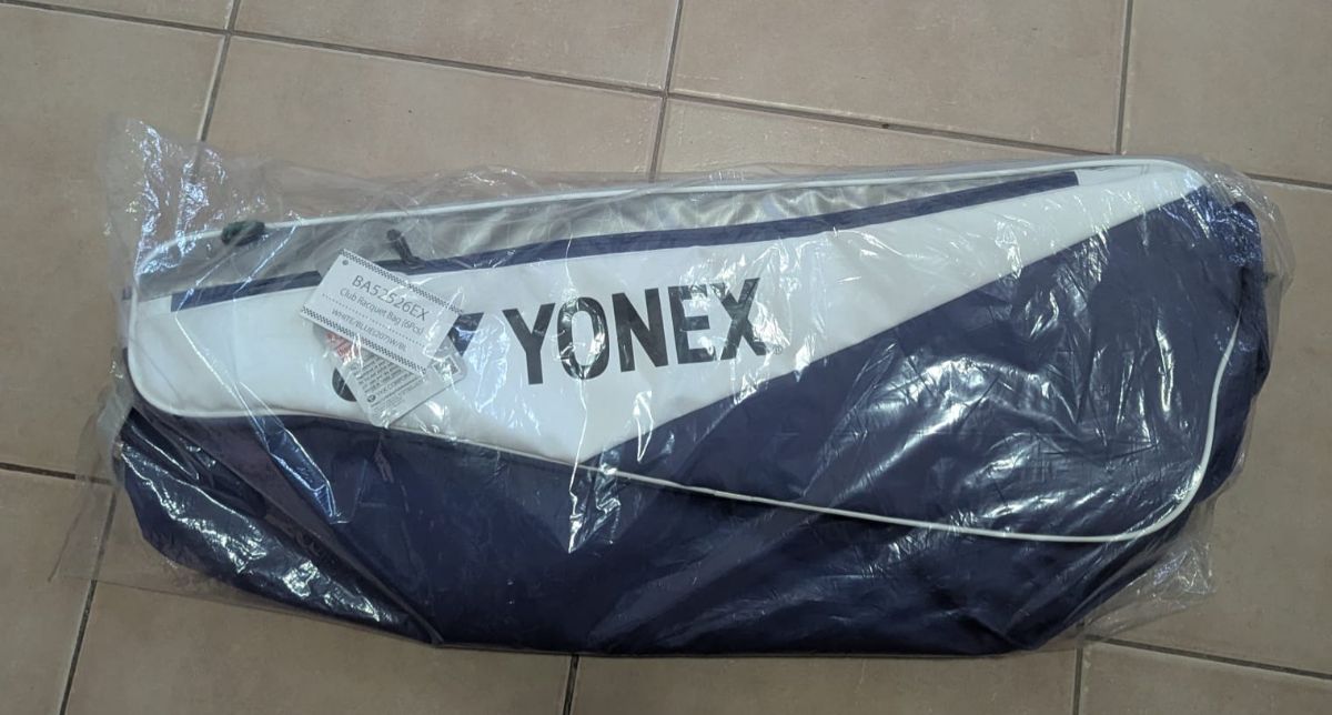 Yonex Tennis Racket Bag
