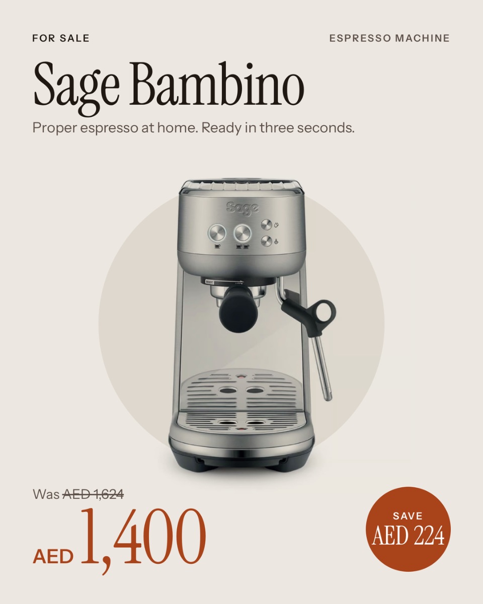 Sage Bambino
