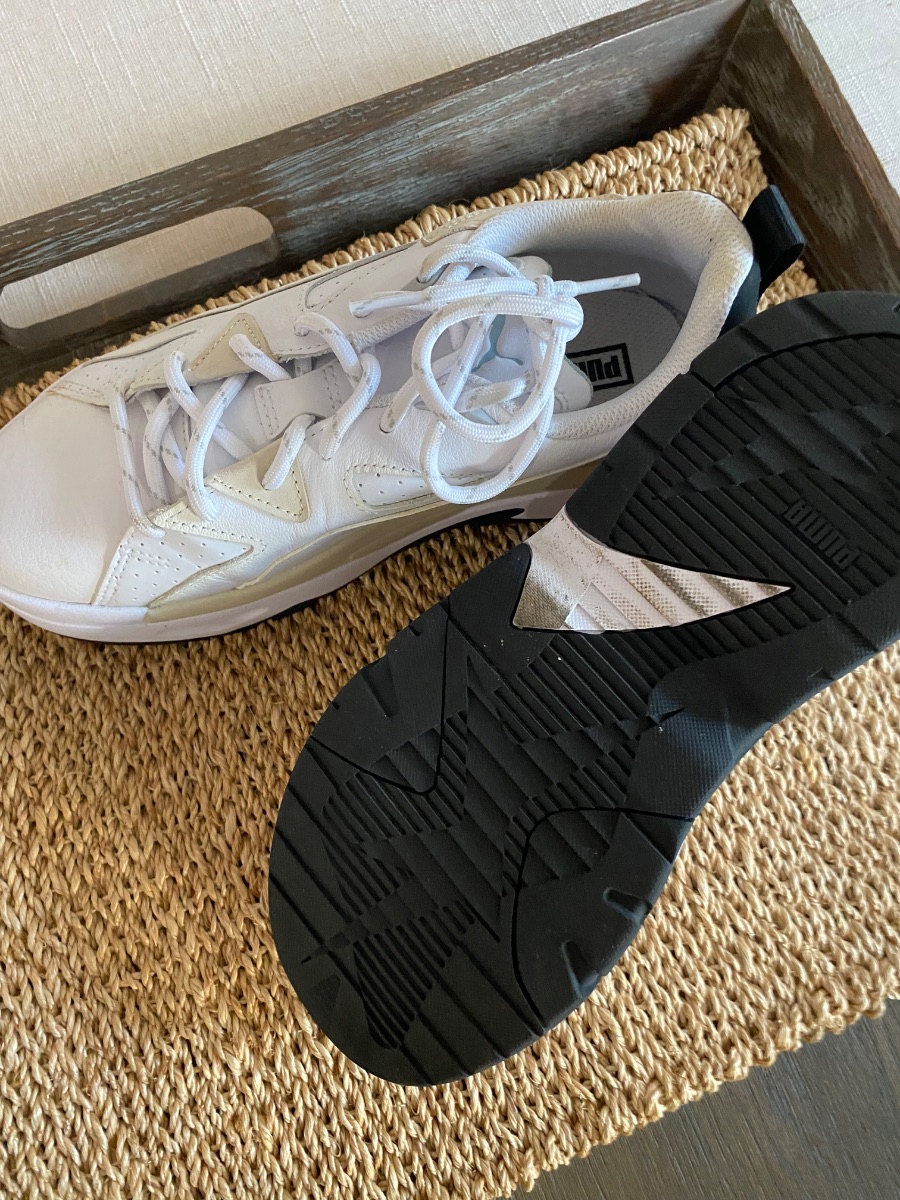 Puma size 7