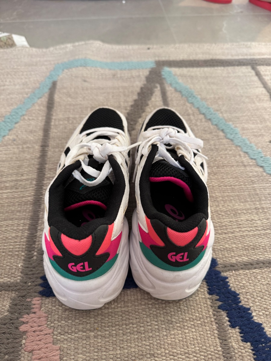 ASICS Trainers - new photo 3