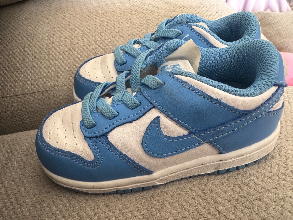 Kids shoes Nike