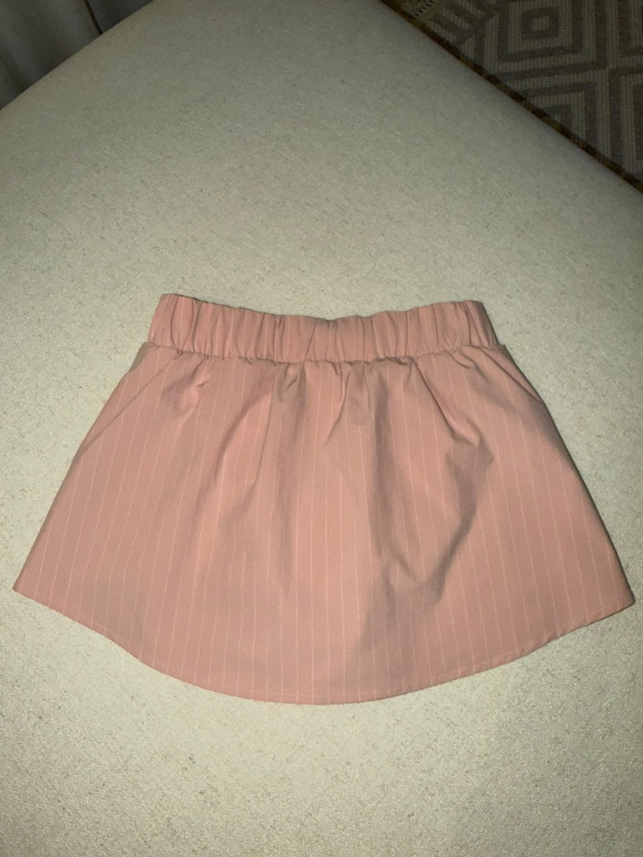 Alo skort photo 2