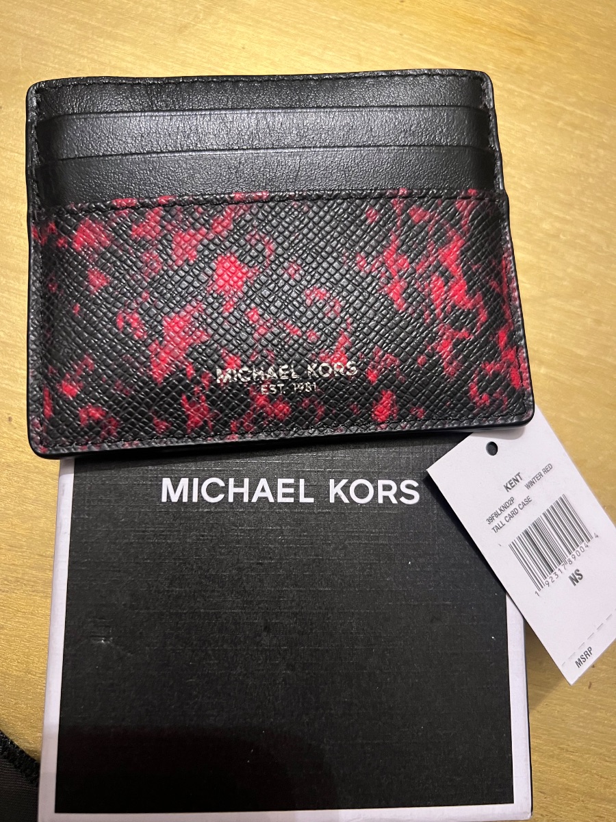 Michael Kors Cardholder