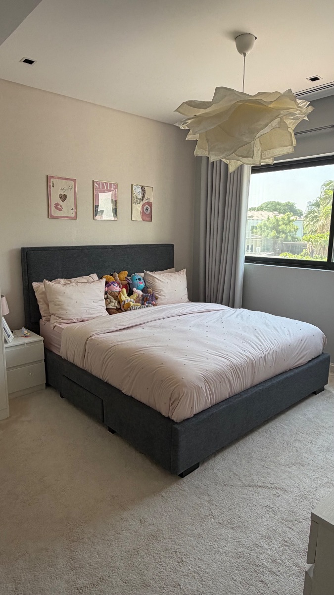 OC HOME 180*200 bed