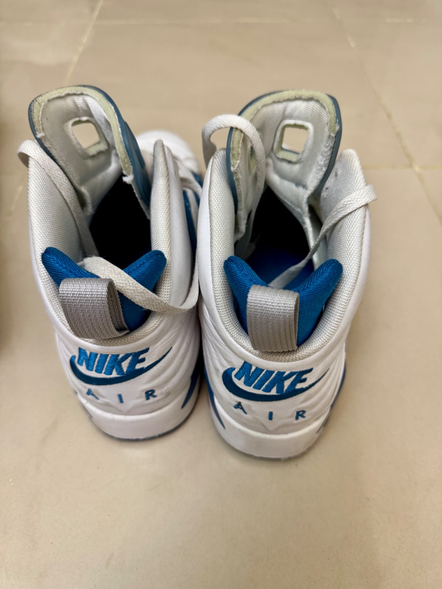 Nike Air Jordan Jordan’s shoes size 41 photo 2