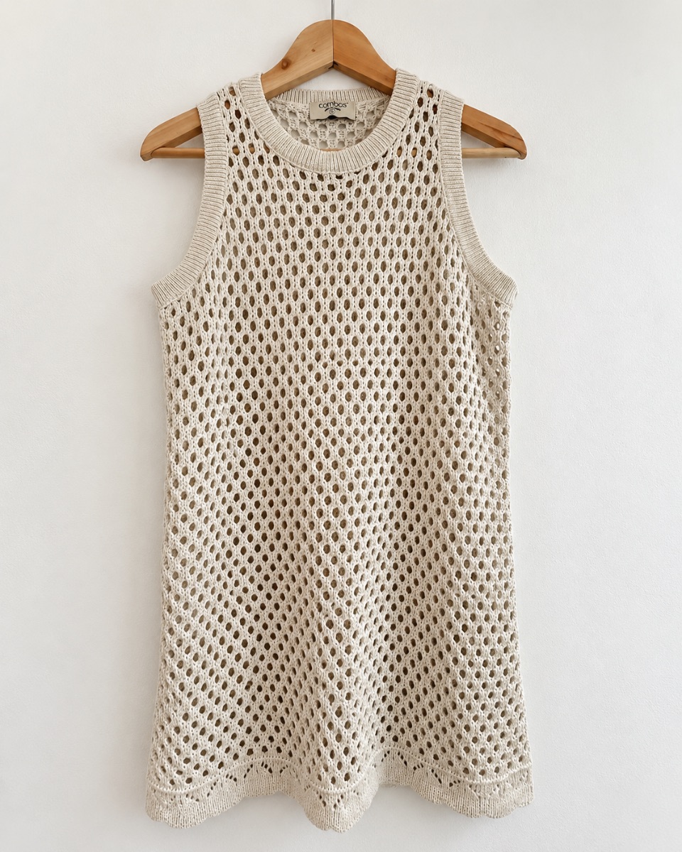Combos Beach dress photo 2