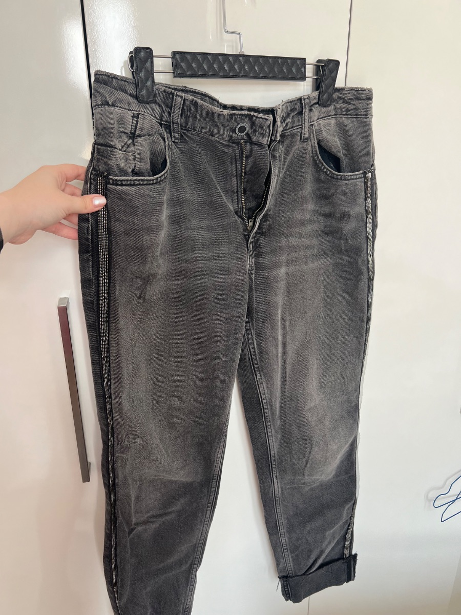 Zara Jeans