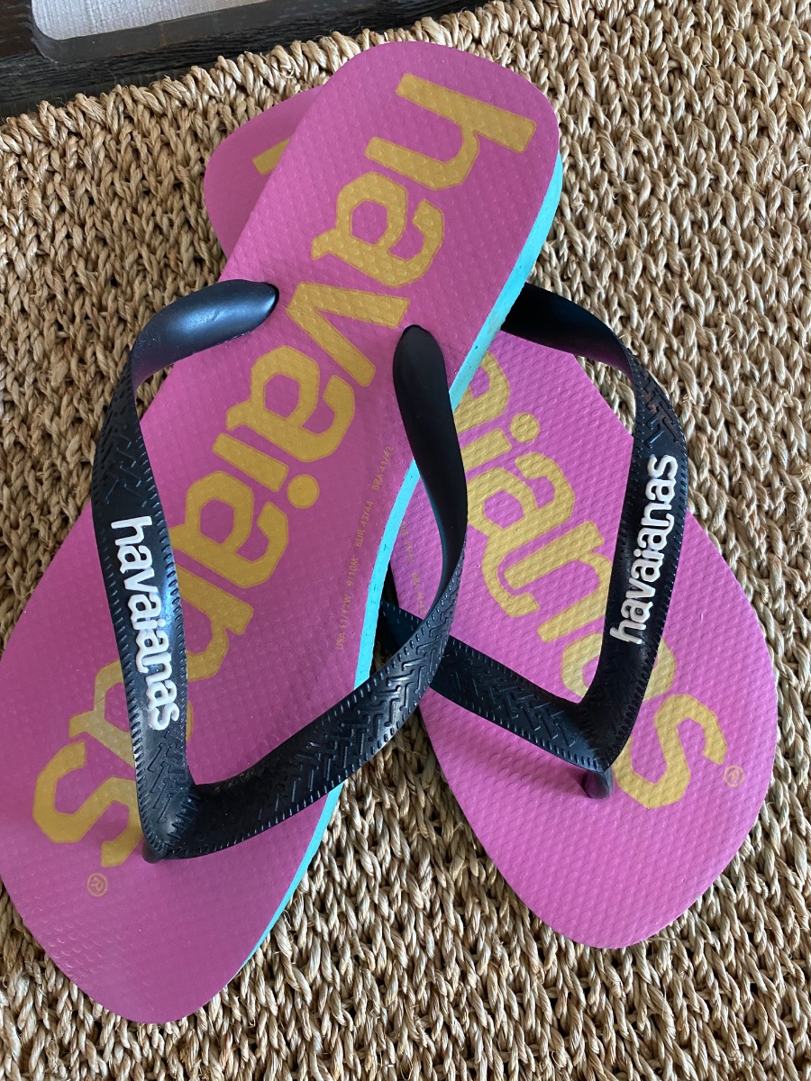 Havianas