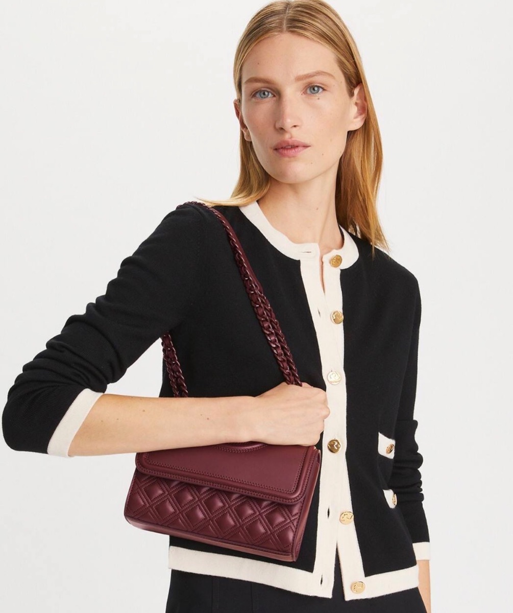 Tory Burch Fleming Bag - Brand New Unopened
