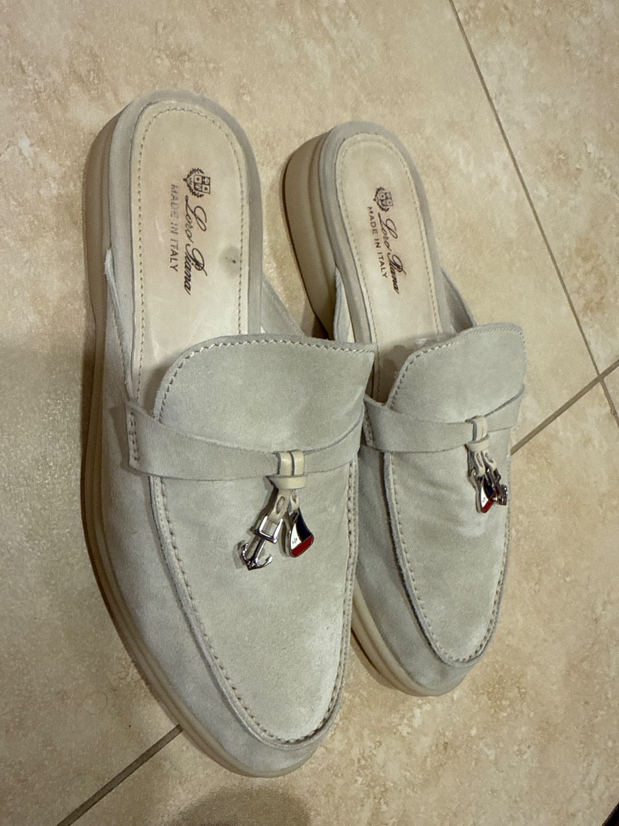 Loro Piana summer charms photo 2