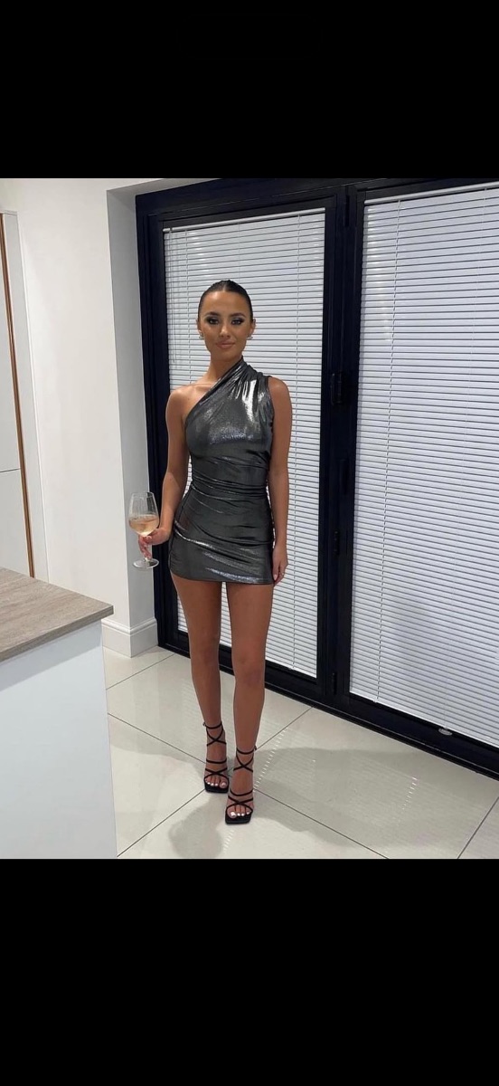 Coucoo- Gagnon Dress photo 2