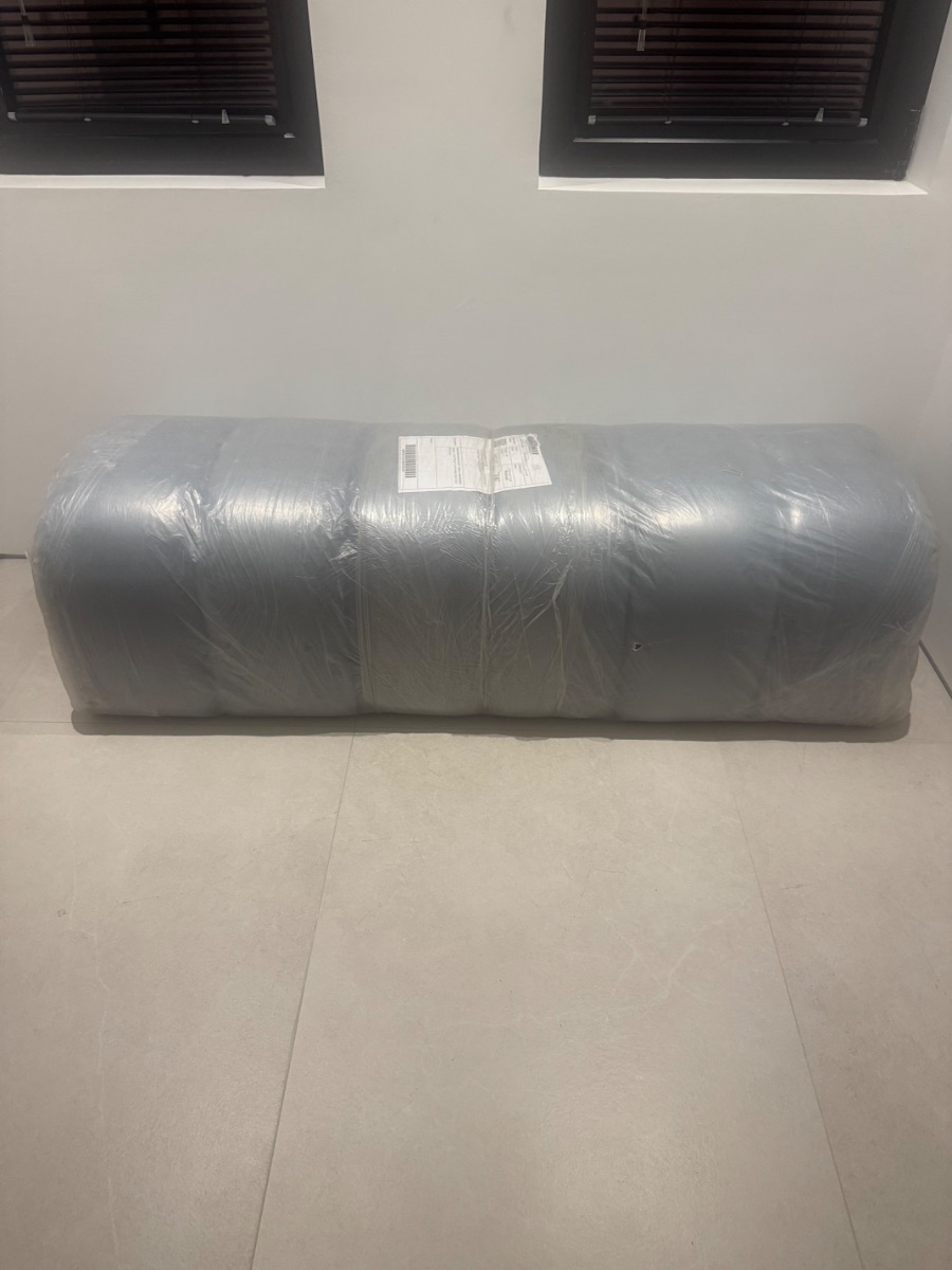 HomeKode bench