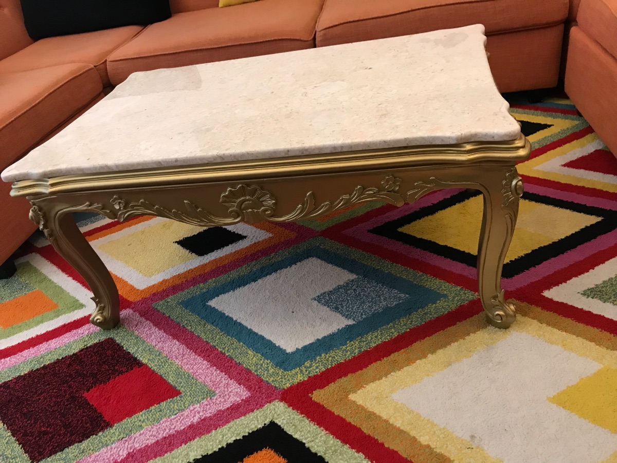 Custom Made COFFEE TABLE FOR SALE photo 2