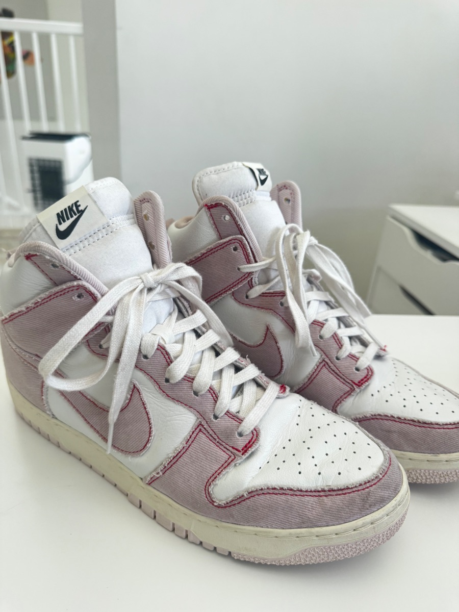 Nike trainers