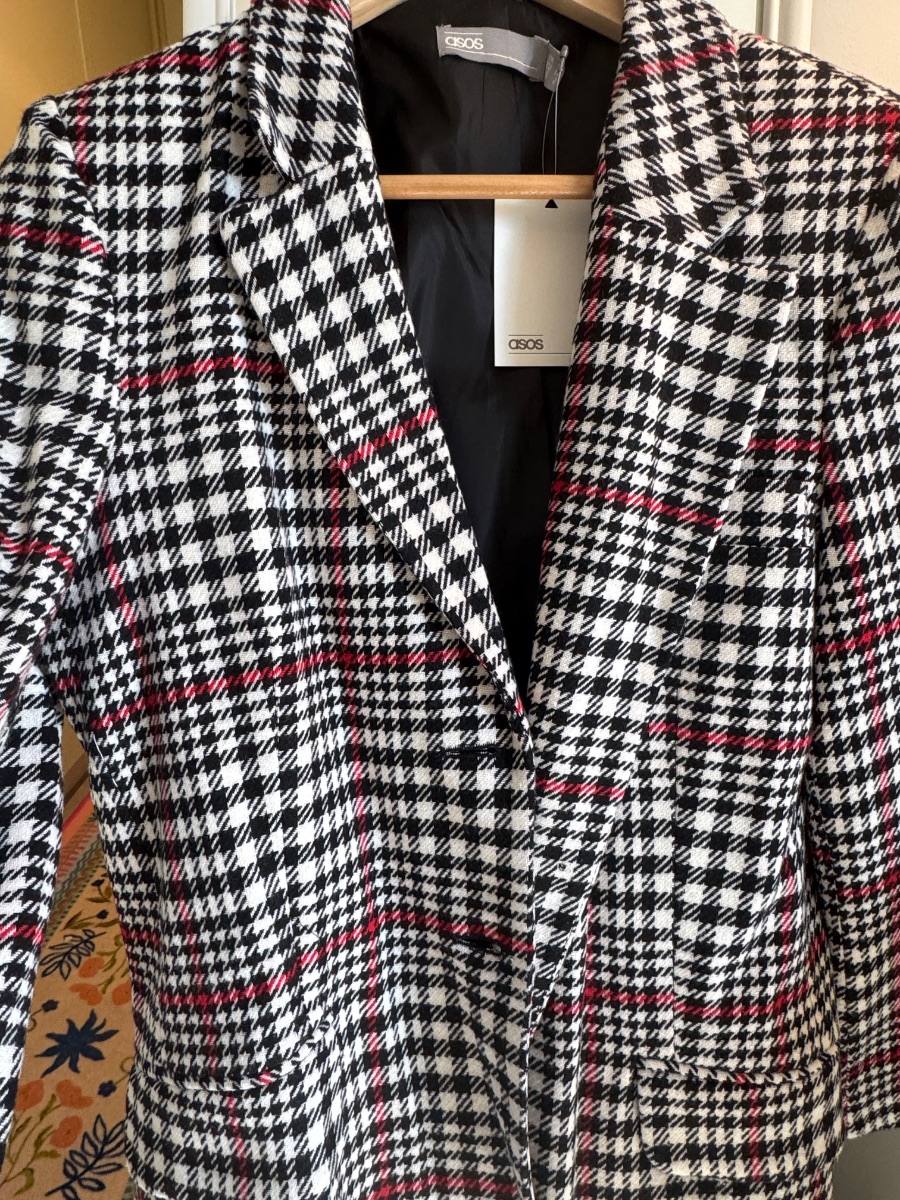 Asos Design ASOS Blazer photo 3