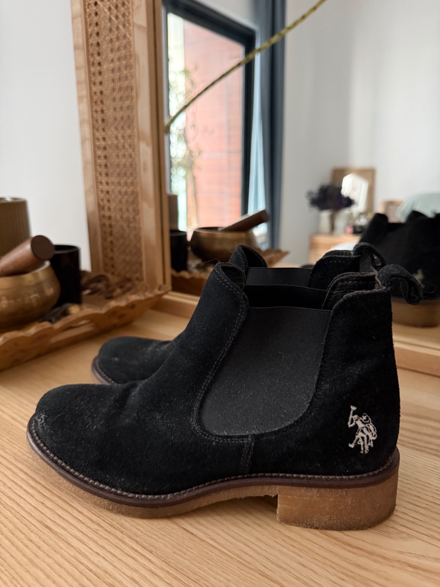 Uspolo Ankle boots