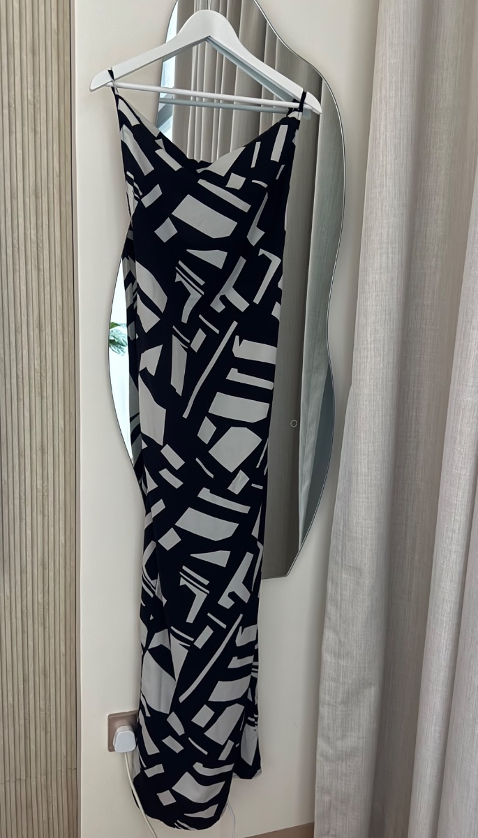 Pretty Little Thing PLT Maxi Dress