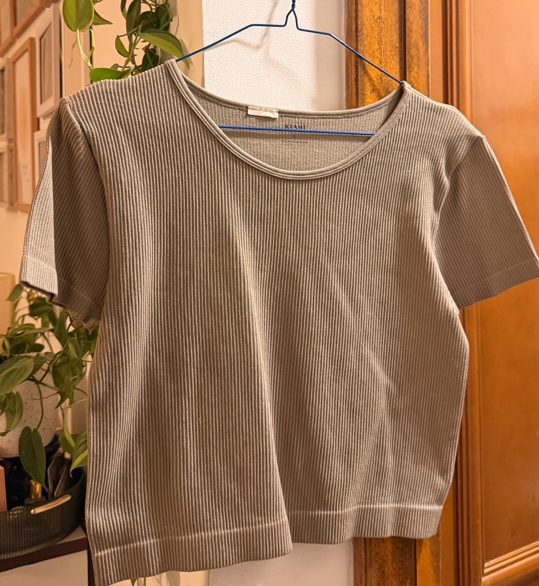 Kiabi Crop Top