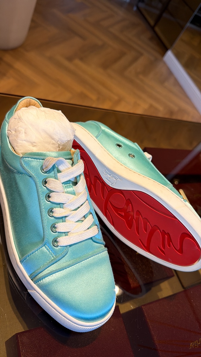 Christian Louboutin Louboutin sneakers 36 / 3