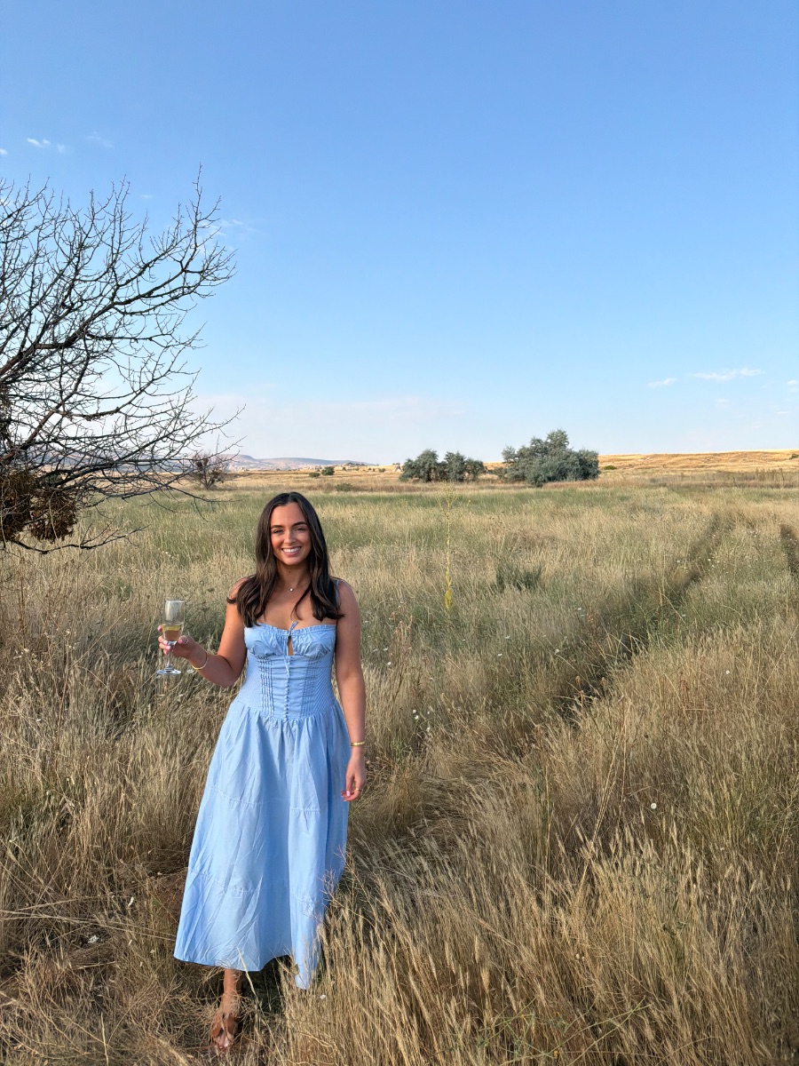 House of CB Dress