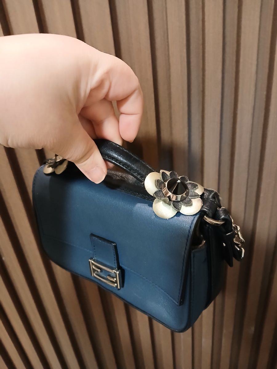 Fendi two face bag photo 3