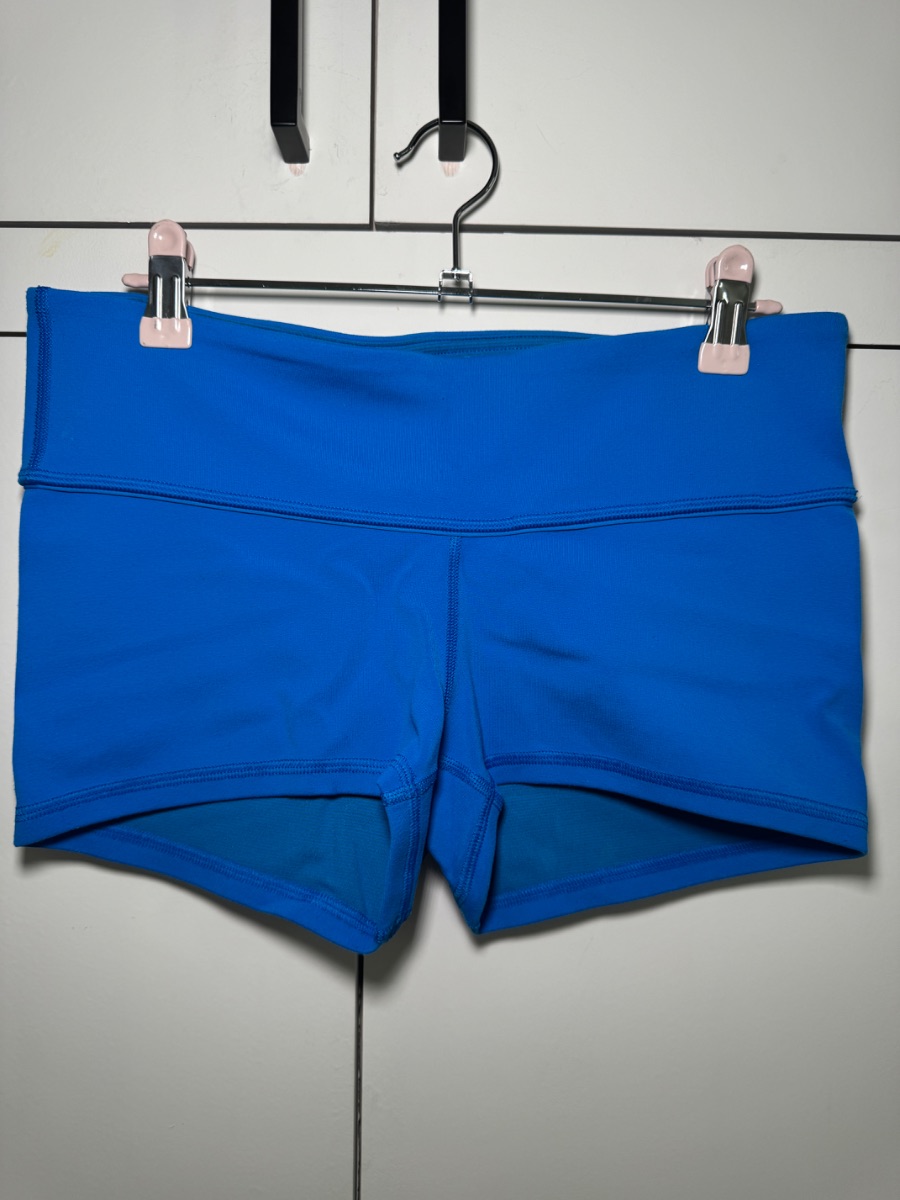 Lululemon Boogie Shorts size US 8